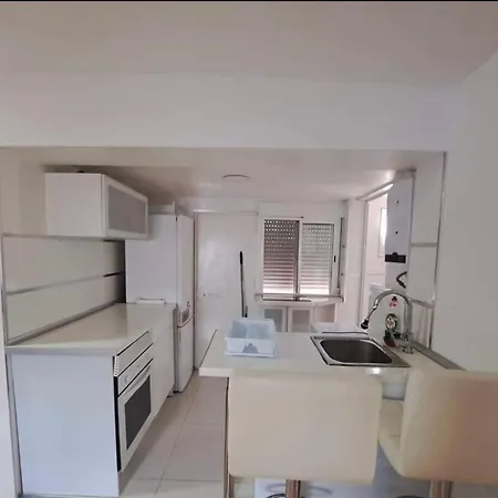 Casa Sol Апартаменты Тарифа