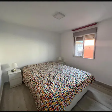 Casa Sol Тарифа