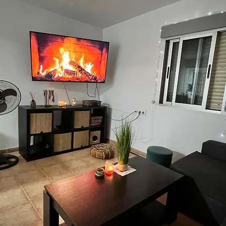 Casa Sol Тарифа