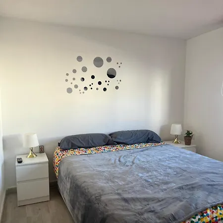 Casa Sol Апартаменты