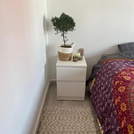 Casa Sol Тарифа