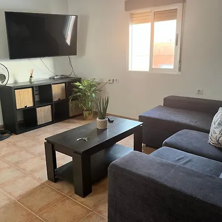Апартаменты Casa Sol