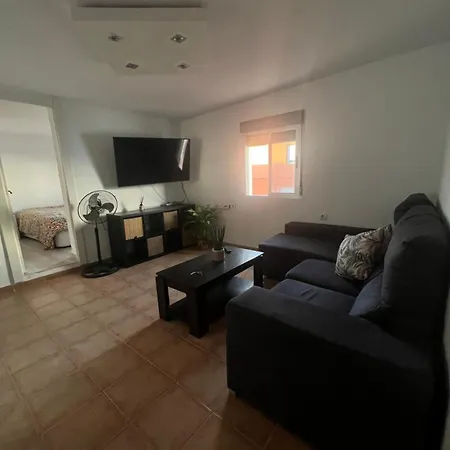 Casa Sol Тарифа