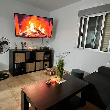 Апартаменты Casa Sol *