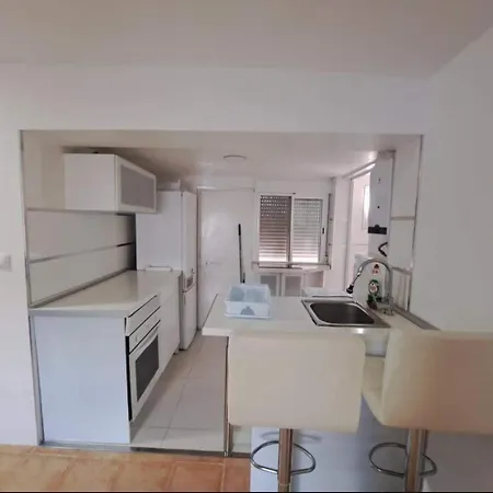 Апартаменты Casa Sol