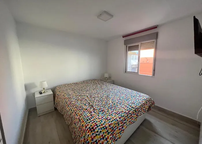 Casa Sol Tarifa