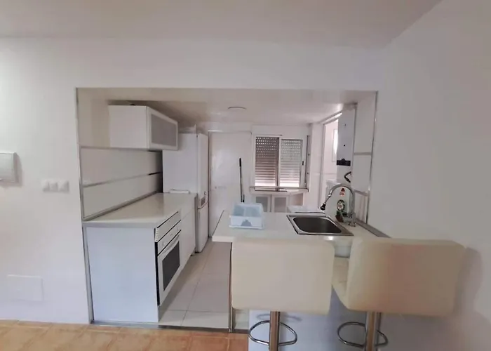 Apartmán Casa Sol
